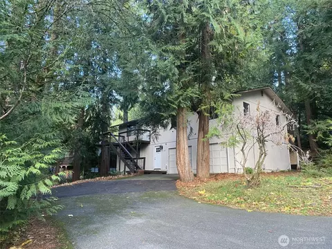 2605 Aztec Dr NW, Olympia, WA 98502