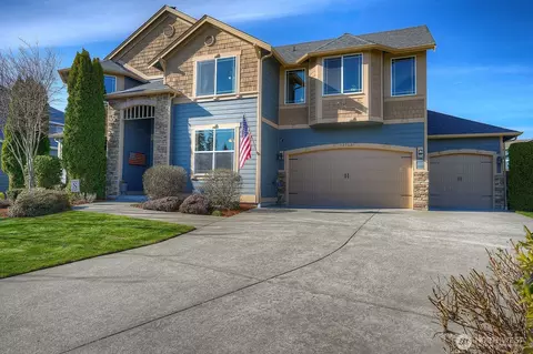 13713 168th Street Ct E, Puyallup, WA 98374