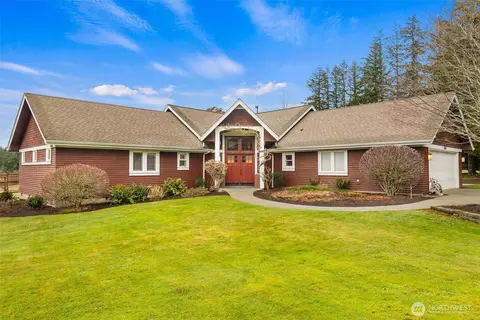 4648 Oyster Bay Rd NW, Olympia, WA 98502