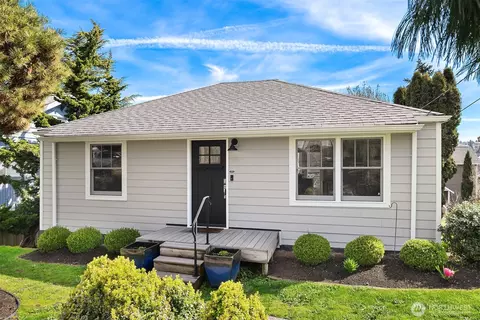 3632 23rd Ave W, Seattle, WA 98119