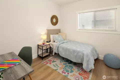 Bedroom - 1913 Colby Ave, Everett, WA 98201 photo 1 of 3