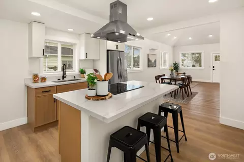 Kitchen - 1913 Colby Ave, Everett, WA 98201 photo 1 of 5