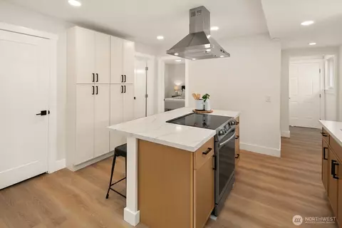 Kitchen - 1913 Colby Ave, Everett, WA 98201 photo 5 of 5