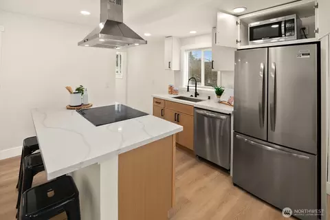 Kitchen - 1913 Colby Ave, Everett, WA 98201 photo 3 of 5