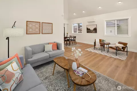 Living - 1913 Colby Ave, Everett, WA 98201 photo 2 of 3