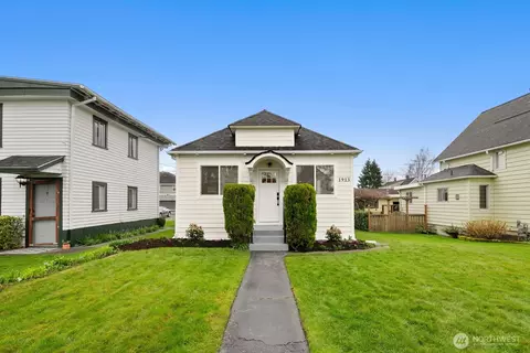 1913 Colby Ave, Everett, WA 98201