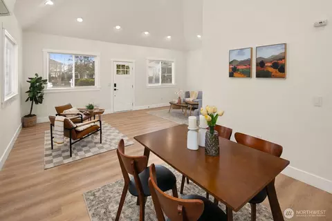 Dining - 1913 Colby Ave, Everett, WA 98201 photo 1 of 1