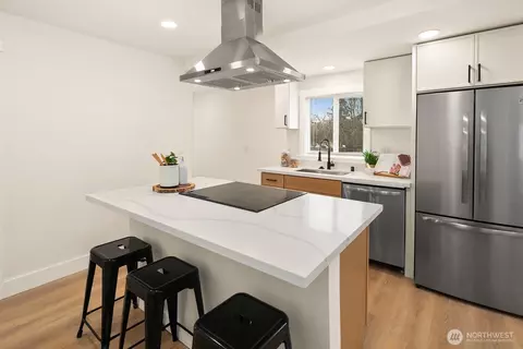 Kitchen - 1913 Colby Ave, Everett, WA 98201 photo 2 of 5