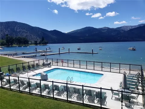 1 Lakeside 708-j, Manson, WA 98831