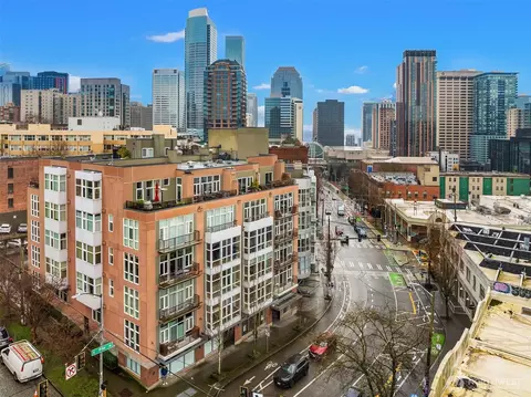 303 E Pike St #309, Seattle, WA 98122