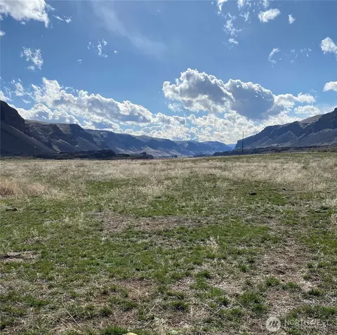 1074 Palisades Rd Lot #7, Palisades, WA 98845