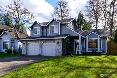 21011 SE 268th Ct, Covington, WA 98042