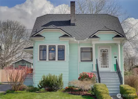 2731 Virginia Ave, Everett, WA 98201