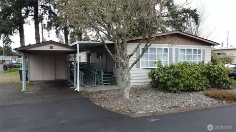 6748 Fir Tree Rd SE #22, Olympia, WA 98513