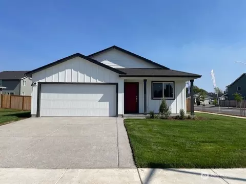 2037 Henderson Way, Longview, WA 98632