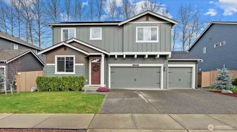 17901 Mill Valley Rd, Granite Falls, WA 98252