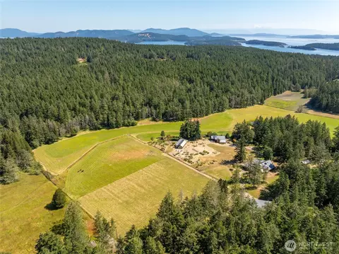 631 Cousins Rd, Lopez Island, WA 98261