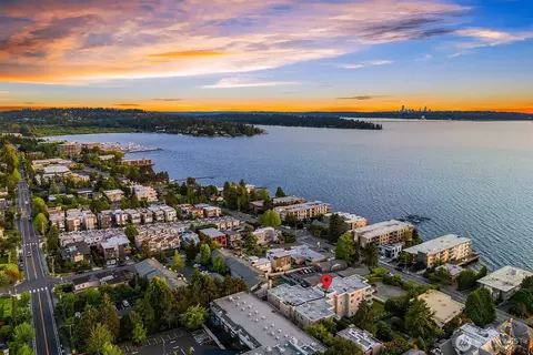 6424 Lake Washington Blvd NE #23, Kirkland, WA 98033