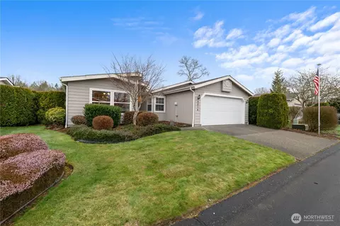 8014 18th Ln SE, Lacey, WA 98503