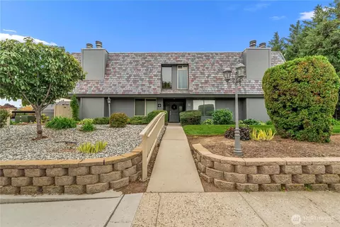1535 Castlerock Ave #14, Wenatchee, WA 98801