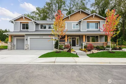 33639 NE 42nd St, Carnation, WA 98014