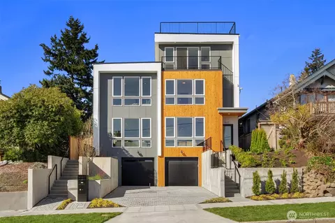 3537 Meridian Ave N #B, Seattle, WA 98103