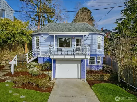1923 Ferry Ave SW, Seattle, WA 98116