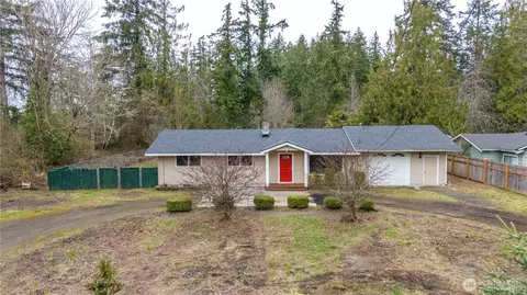 204 41st Ave NE, Olympia, WA 98506
