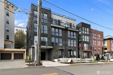 1709 20th Ave #B, Seattle, WA 98122