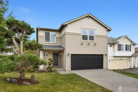 415 Tahoma St, Mount Vernon, WA 98273