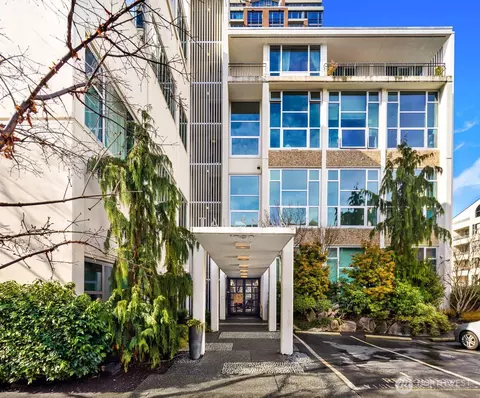 1000 Union St #417, Seattle, WA 98101