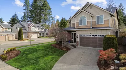 1509 107th Ave SE, Lake Stevens, WA 98258