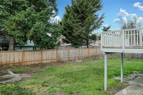 Exterior - 19302 9th Ave E, Spanaway, WA 98387 photo 2 of 2