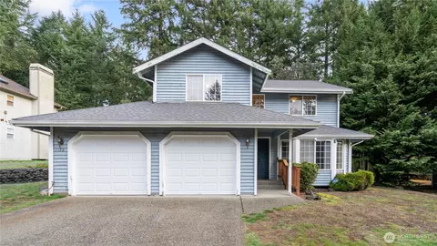 1188 NW Montery Ct, Silverdale, WA 98383