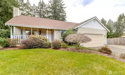 1720 157th Street Ct S, Spanaway, WA 98387