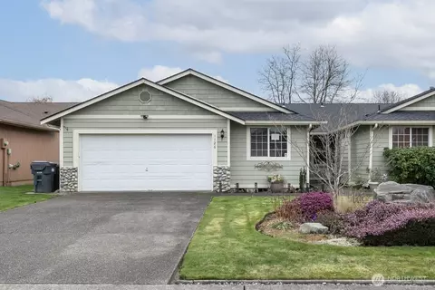 1126 184th Street Ct E, Spanaway, WA 98387