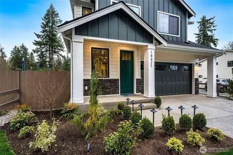 18515 Meridian Ave SE #CR 20, Bothell, WA 98012