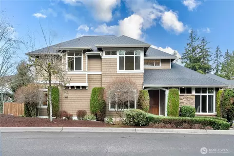 16022 SE 45th Pl, Bellevue, WA 98006