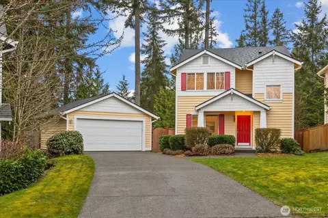 10166 223rd Pl NE, Redmond, WA 98053