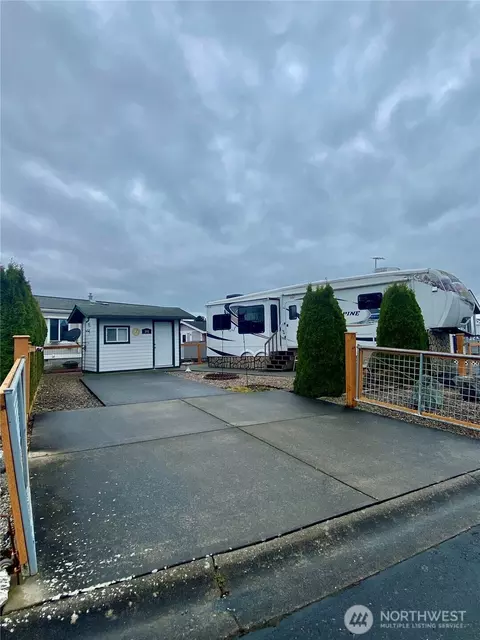 4751 Birch Bay Lynden Rd #191, Birch Bay, WA 98230