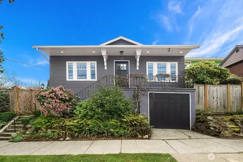 1709 E Galer St, Seattle, WA 98112