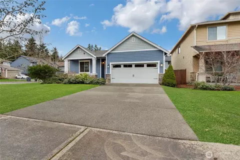 18302 102nd St Ct E, Bonney Lake, WA 98391