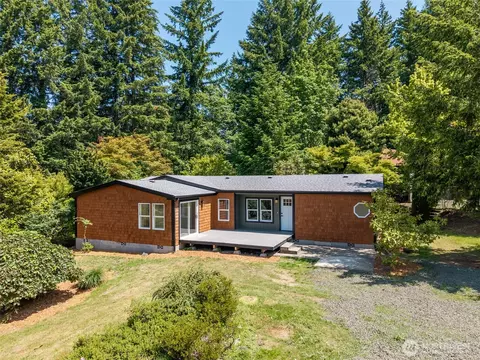 161 SE Whinery Rd, Shelton, WA 98584