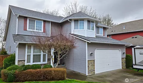 604 79th Dr NE, Lake Stevens, WA 98258
