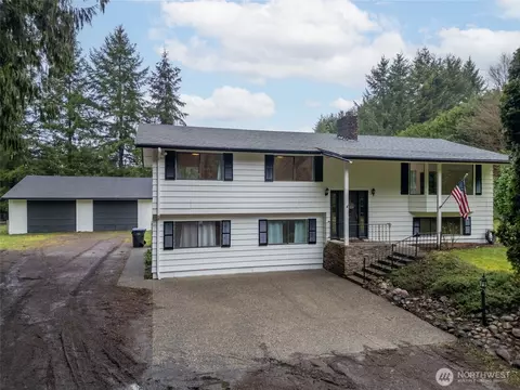 41 Meadowood Dr, Elma, WA 98541