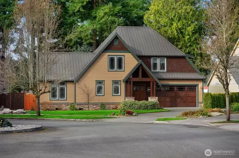 2248 29th Ct NW, Olympia, WA 98502