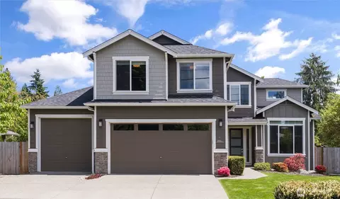11511 27th Ave SE, Everett, WA 98208