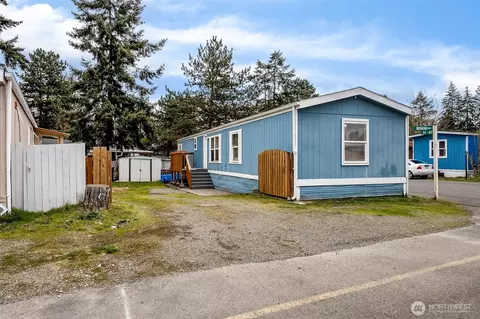 3001 S 288th #84, Federal Way, WA 98003