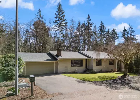 3254 SE Mahali Ln, Port Orchard, WA 98366