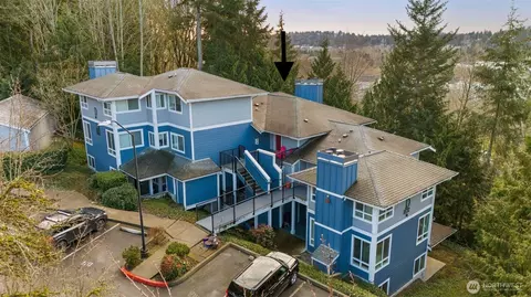 12019 NE 204th Pl #D-302, Bothell, WA 98011